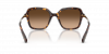 OKULARY SWAROVSKI SK 6040 100274 50 ROZMIAR M